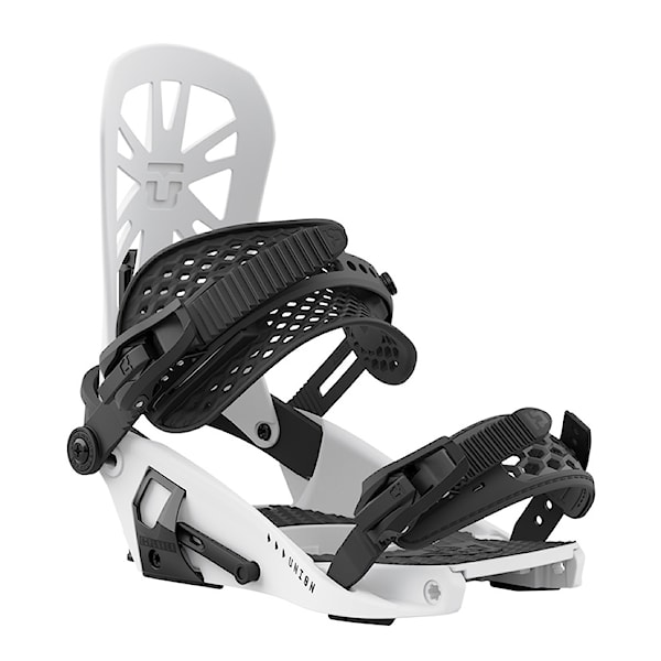 Vázání na splitboard Union Explorer white 2025