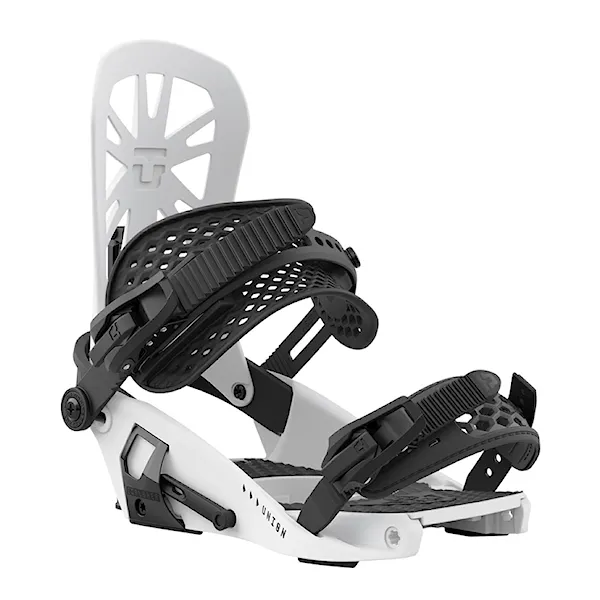 Vázání na splitboard Union Explorer white 2025