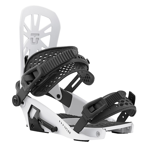 Splitboard Binding Union Explorer white 2024
