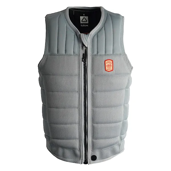 Vesta na wakeboard Follow Employee Of The Month Impact grey 2024