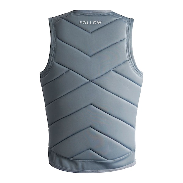 Wakeboard Vest Follow Wms Atlantis Impact ash blue 2023