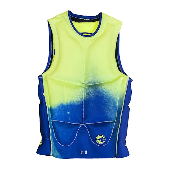 Vesta na wakeboard Hyperlite Jd Webb Comp Reversible fluoro/lime 2015