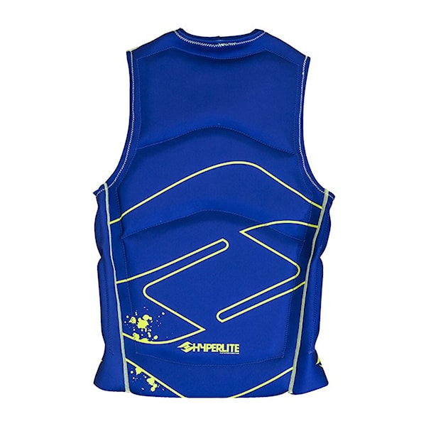 Vesta na wakeboard Hyperlite Jd Webb Comp Reversible fluoro/lime 2015