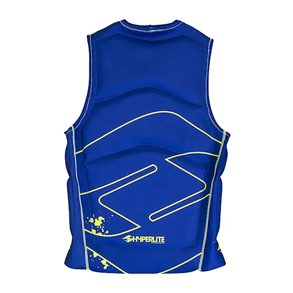 Vesta na wakeboard Hyperlite Jd Webb Comp Reversible fluoro/lime 2015