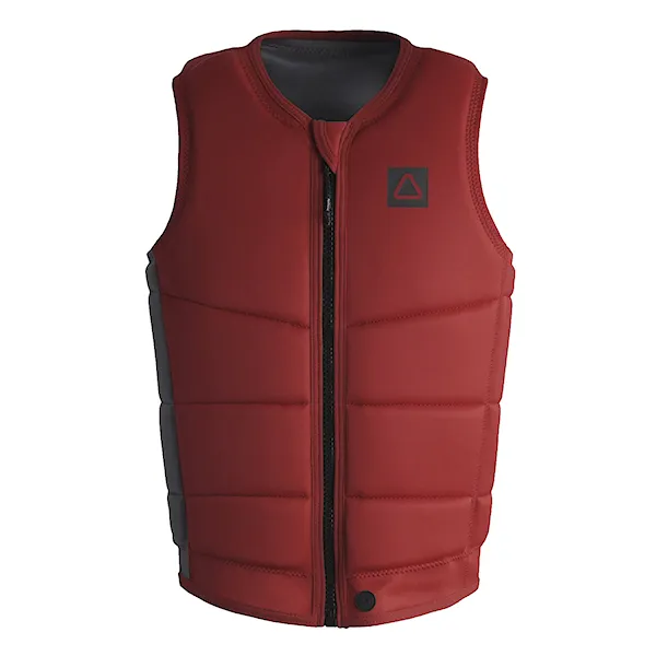 Vesta na wakeboard Follow Corp Impact Vest red/grey 2026