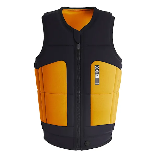 Vesta na wakeboard Follow Global orange/black 2026