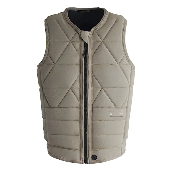 Vesta na wakeboard Follow Love Nor Money Impact khaki 2026