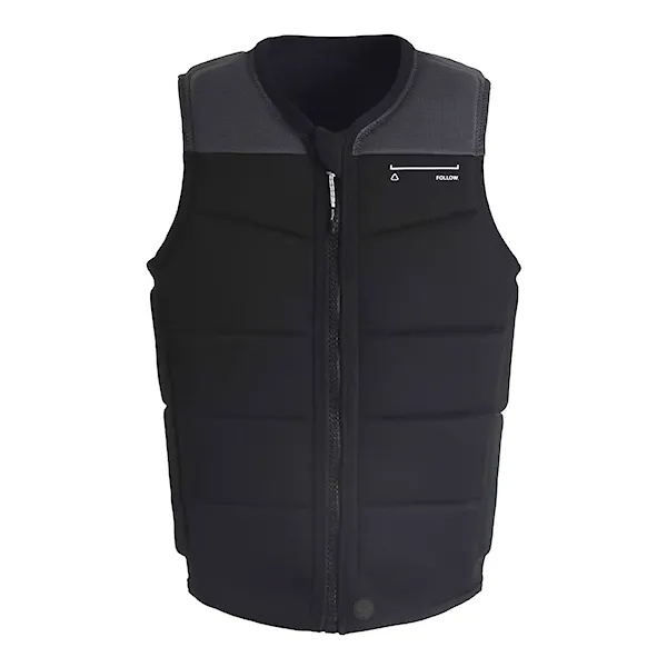 Vesta na wakeboard Follow Section Impact black 2026