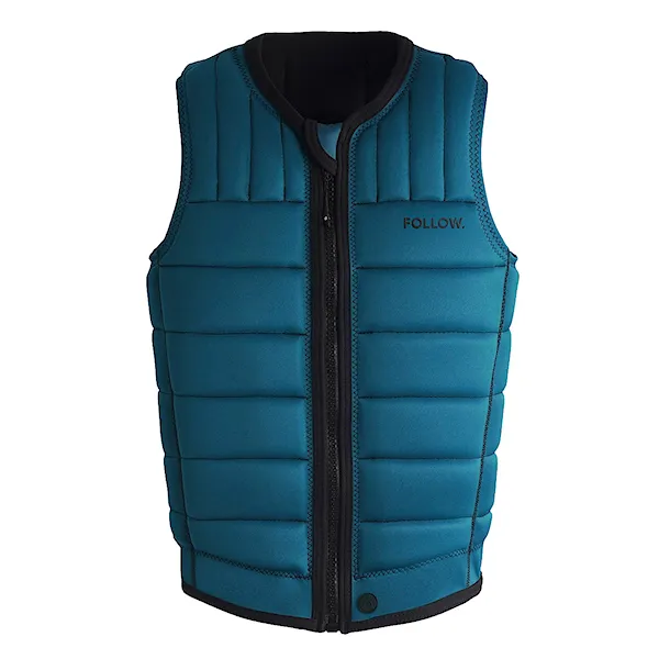 Vesta na wakeboard Follow Total Impact blue 2026