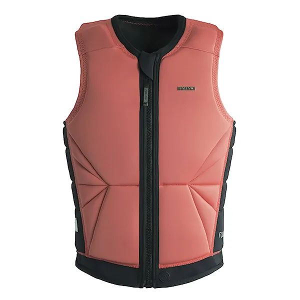 Vesta na wakeboard Follow Wms Cleo Impact coral 2026