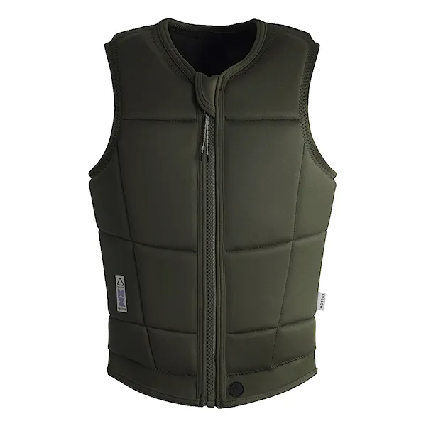 Vesta na wakeboard Follow Wms Finesse Impact olive 2026