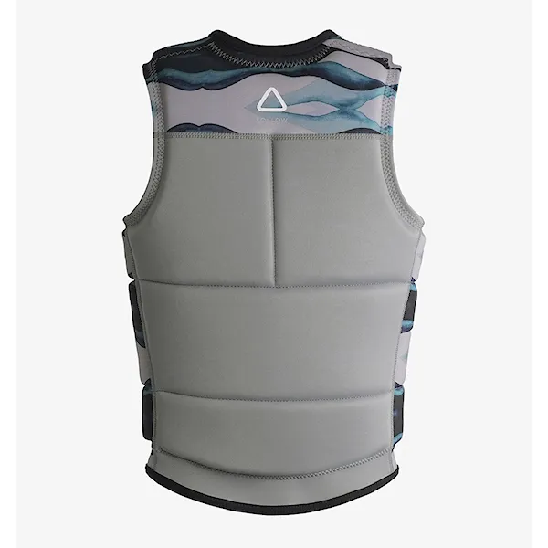 Vesta na wakeboard Follow Wms Harmony Impact grey river 2026