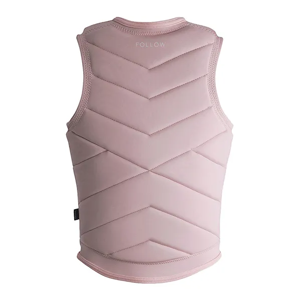 Vesta na wakeboard Follow Wms Memphis Impact pink 2026