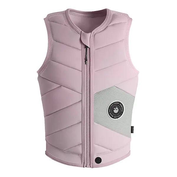 Vesta na wakeboard Follow Wms Memphis Impact pink 2026