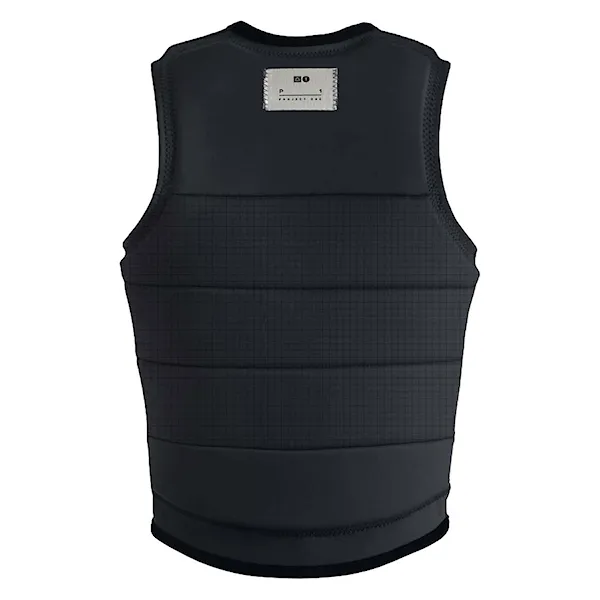Vesta na wakeboard Follow Wms P1 Traction Impact black 2026
