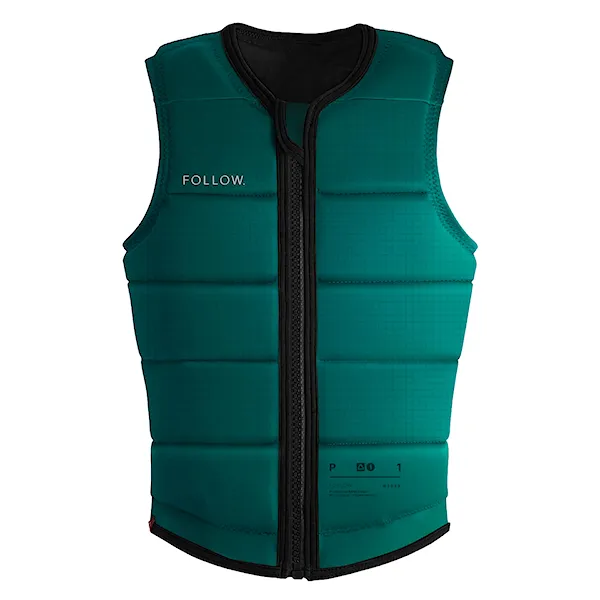 Vesta na wakeboard Follow Wms P1 Traction Impact emerald 2026
