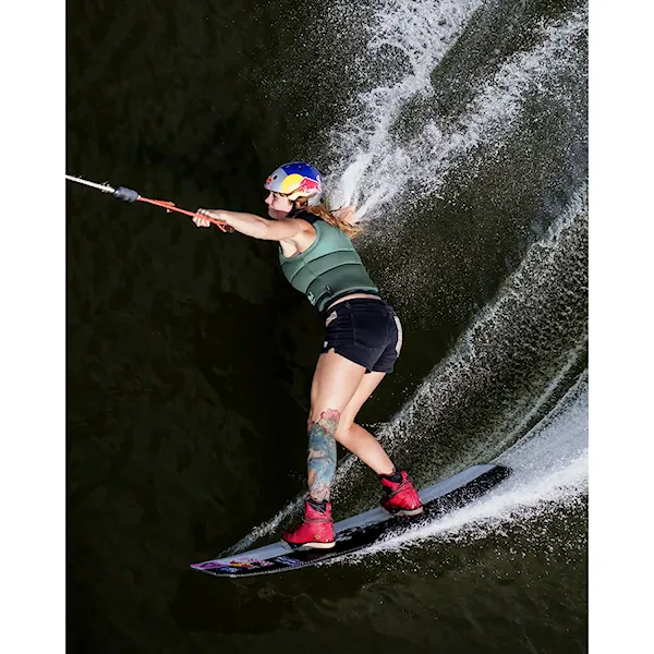 Vesta na wakeboard Follow Wms Project One Impact mint 2024