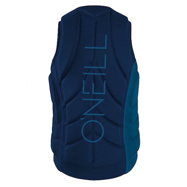 Wakeboard Vest O'Neill Slasher Comp Vest ultra blue/abyss 2021
