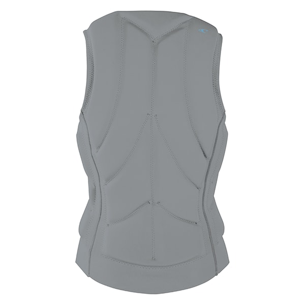 Vesta na wakeboard O'Neill Wms Slasher Comp Vest tradewinds/dusty blue 2022