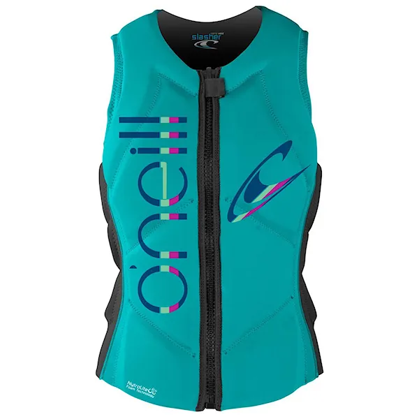 Vesta O'Neill Wms Slasher Comp light aqua/graphite 2015