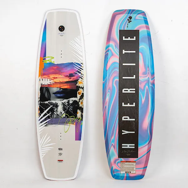 Wakeboard Hyperlite Aries 2026
