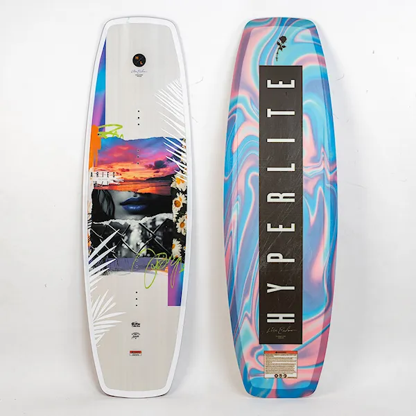 Wakeboard Hyperlite Aries 2026