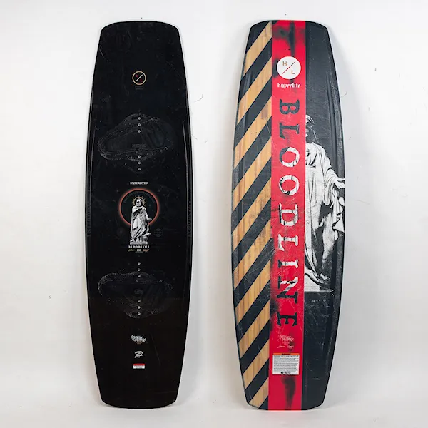 Wakeboard Hyperlite Bloodline 2025