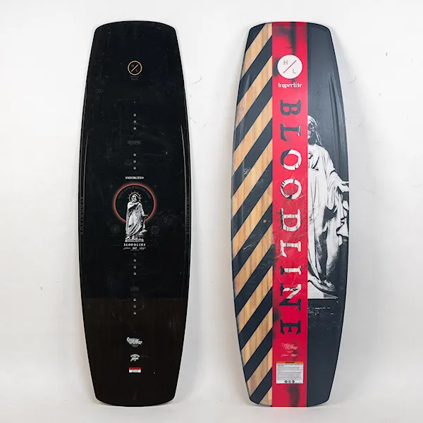 Wakeboard Hyperlite Bloodline 2025