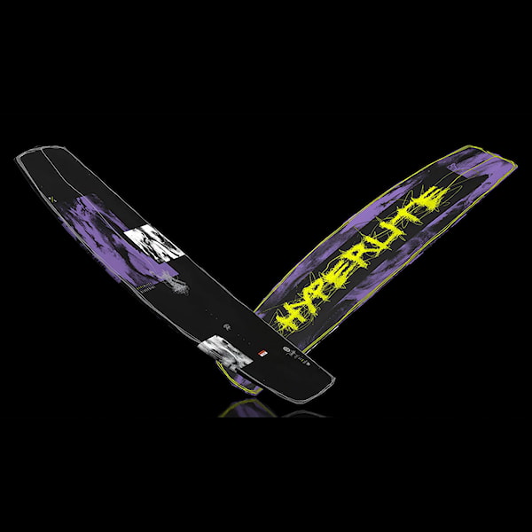 Wakeboard Hyperlite Blueprint 2026