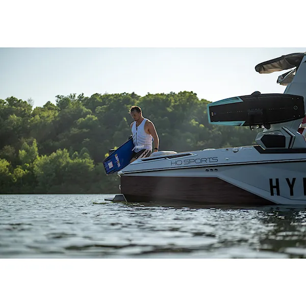 Wakeboard Hyperlite Capitol 2024