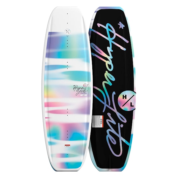 Wakeboard Hyperlite Divine Jr. 2026