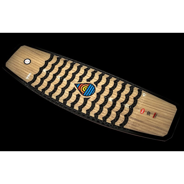 Wakeboard Hyperlite Union 2025