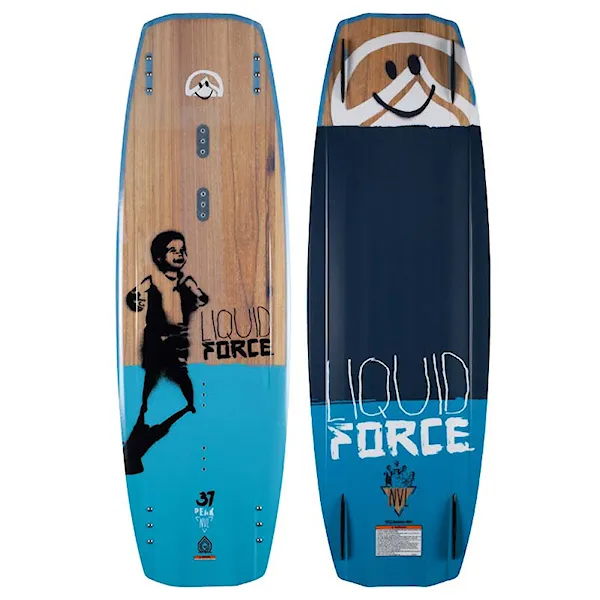 Wakeboard Liquid Force Peak 2015