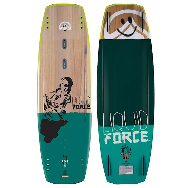 Wakeboard Liquid Force Peak 2015