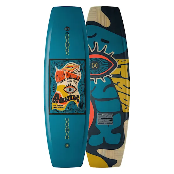 Ronix Atmos set