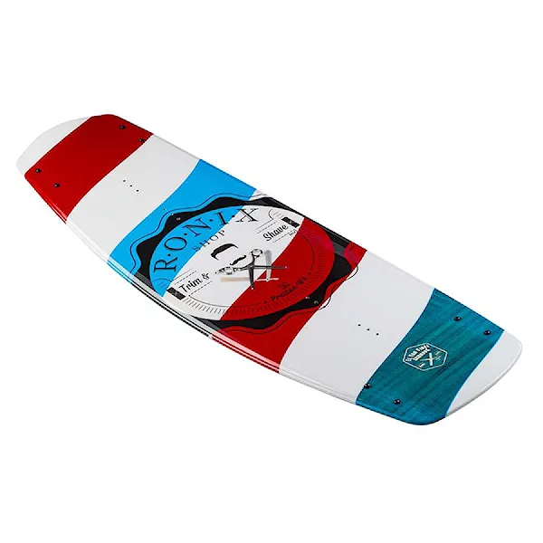 Wakeboard Ronix El Von Videl Schnook Nu Core 2.0 2015