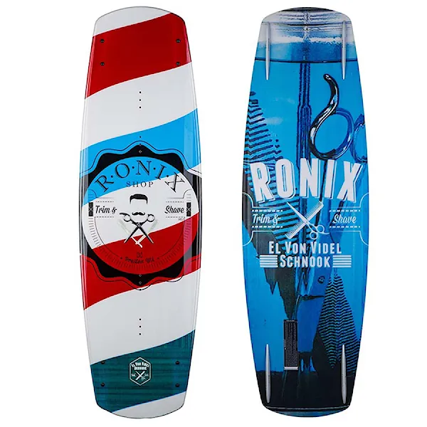 Wakeboard Ronix El Von Videl Schnook Nu Core 2.0 2015
