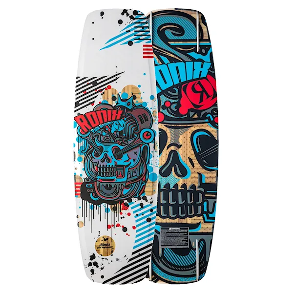 Ronix Atmos Kids + Vision boys set