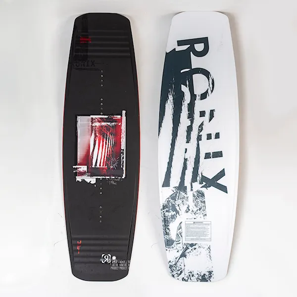 Wakeboard Ronix Kinetik Project Springbox 2 2025
