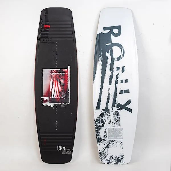 Wakeboard Ronix Kinetik Project Springbox 2 2025