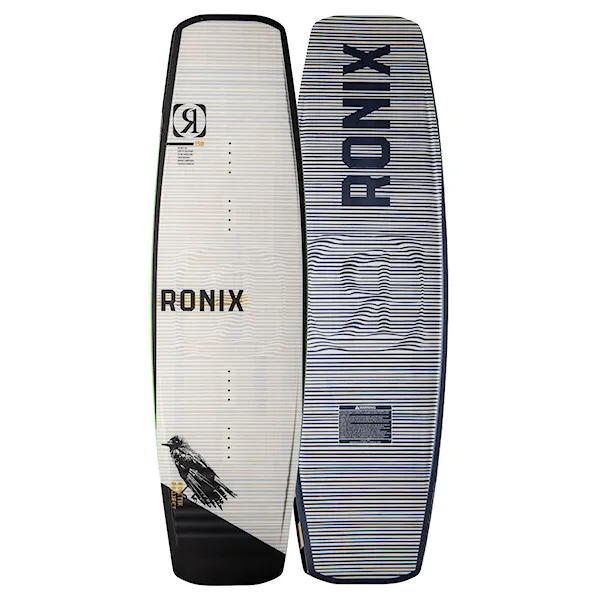 Ronix Kinetik Project 24 set