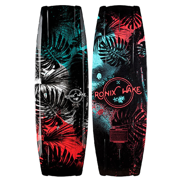 Wakeboard Ronix Krush Jr. 2026