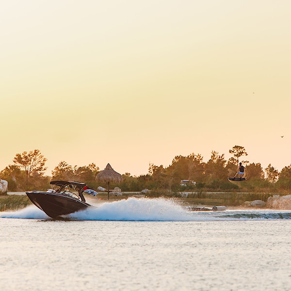 Wakeboard Ronix One Blackout 2026