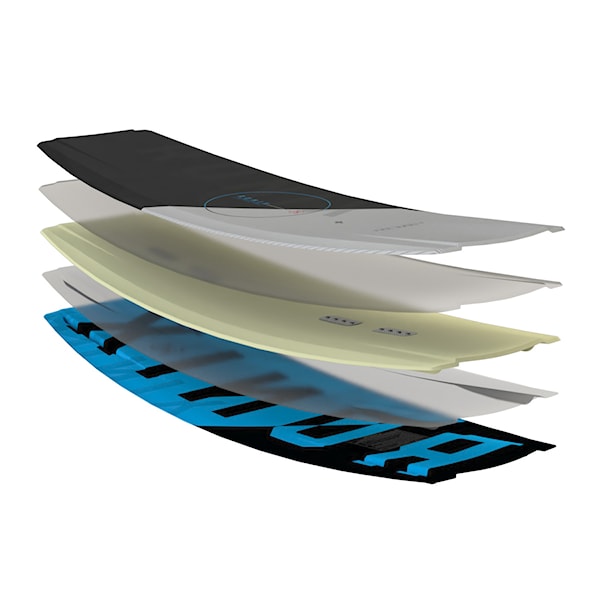 Wakeboard Ronix Vault 2025