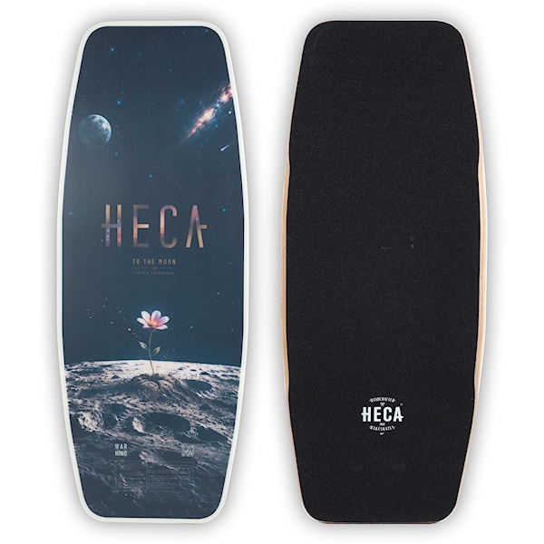 Wakeskate HECA Vojta Pro Model 2026