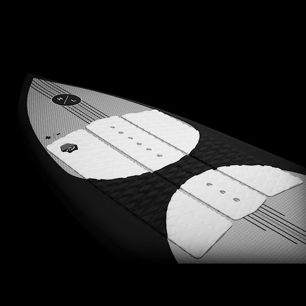 Wakesurf Hyperlite Automatic 5'0'' 2023