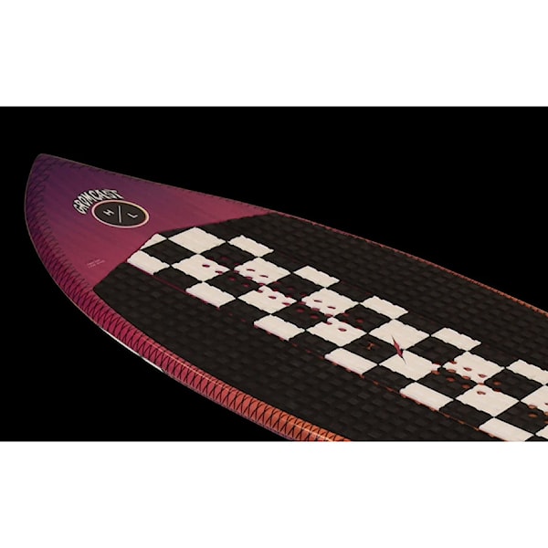 Wakesurf Hyperlite Gromcast 2025