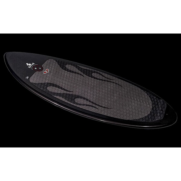 Wakesurf Hyperlite Transistor 2025