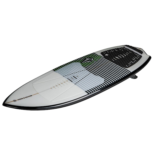 Wakesurf Ronix Volcom Conductor 2022