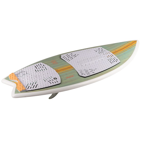 Wakesurf Ronix Wms Koal Classic Fish 2026